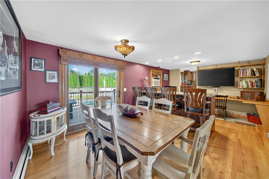 5 Hancock Drive Coventry, RI 02816 - Photo 22 of 43