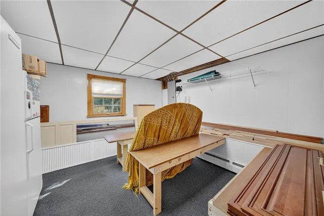 $724,999 | 5 Hancock Drive, Coventry, RI 02816