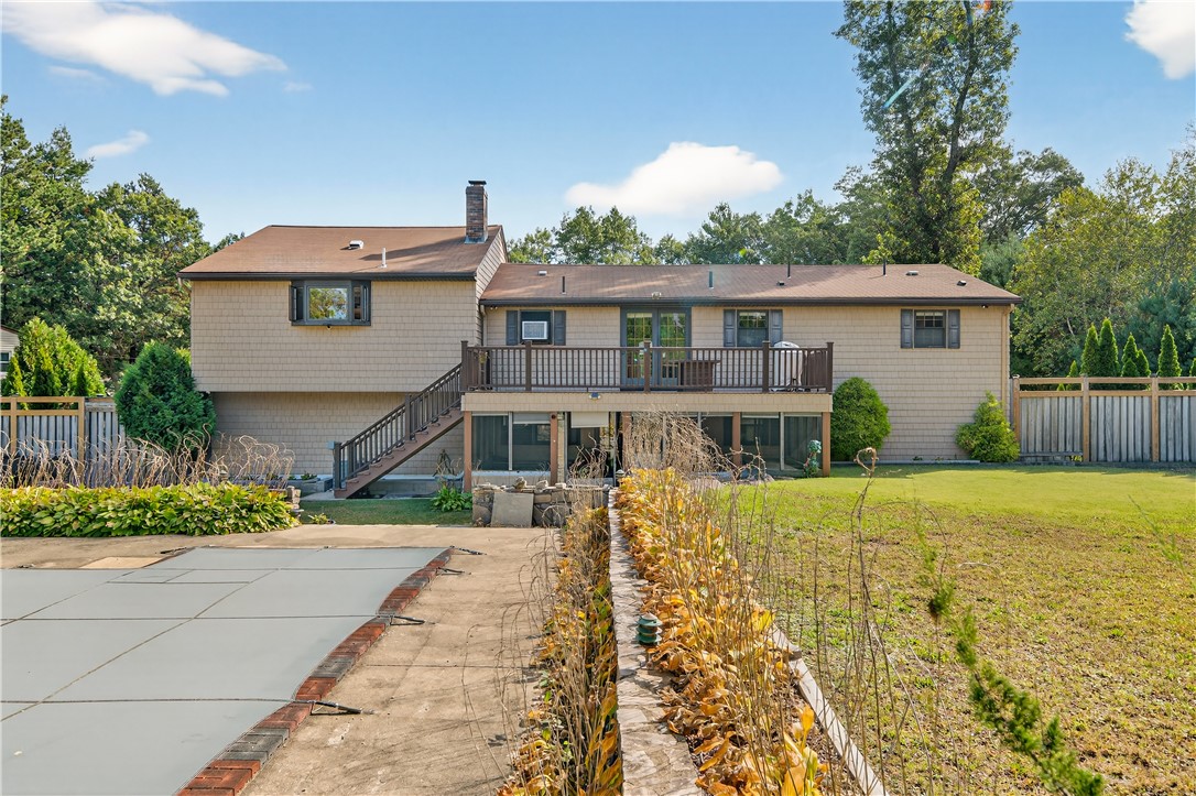 5 Hancock Drive Coventry, RI 02816 - Photo 42 of 43