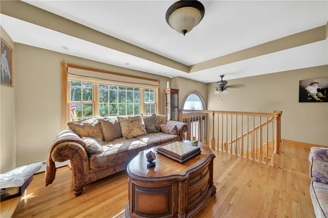 $724,999 | 5 Hancock Drive, Coventry, RI 02816