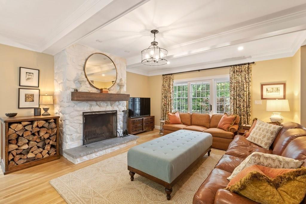 4 Beebe Way Wellesley, MA 02482 - Photo 16 of 30 Gallery Image 16