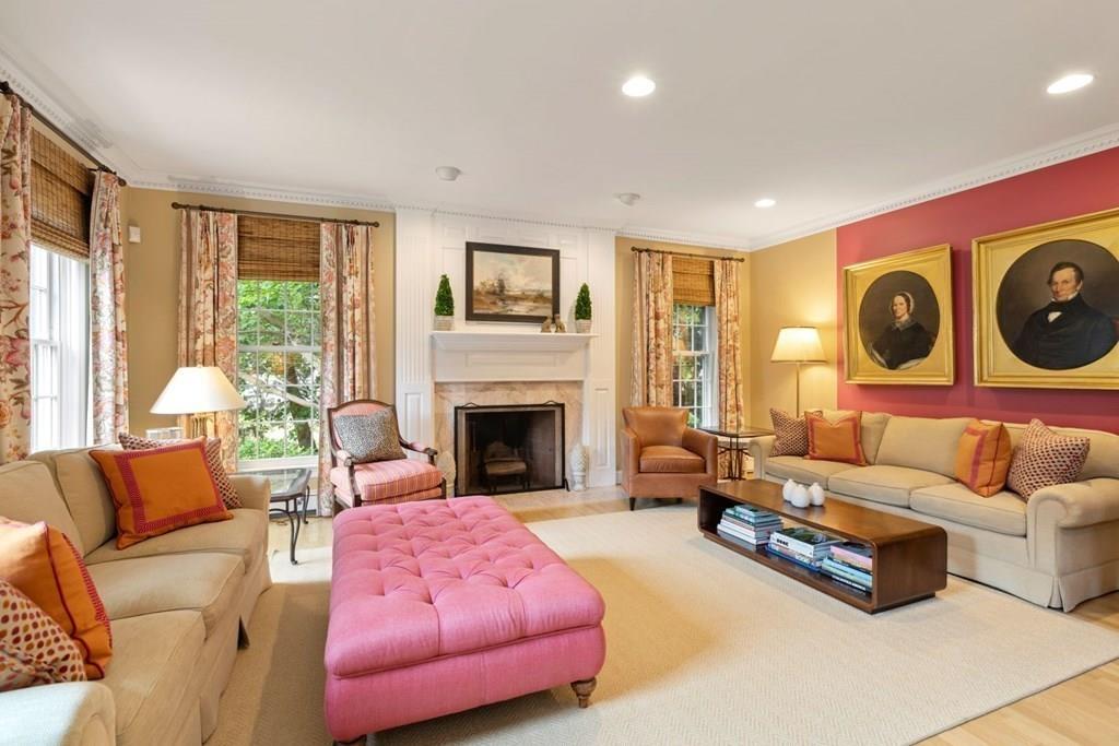 4 Beebe Way Wellesley, MA 02482 - Photo 5 of 30 Gallery Image 5