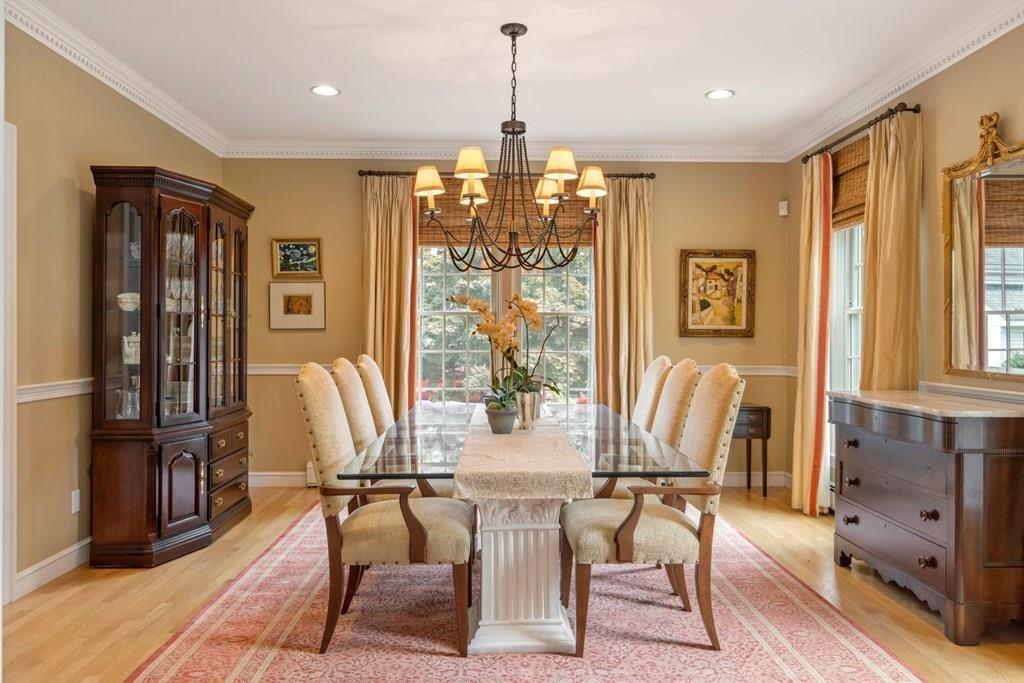 4 Beebe Way Wellesley, MA 02482 - Photo 9 of 30 Gallery Image 9