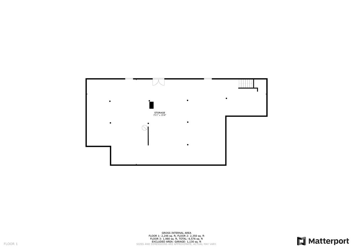 114 Belgrade Road Manchester, ME 04351 - Photo 80 of 82 143669_floor1