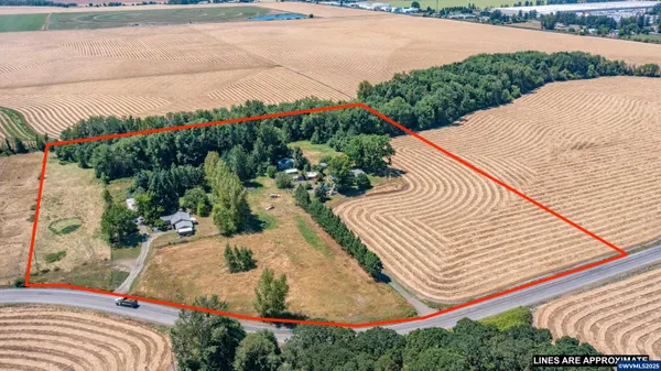 $1,125,000 | 420 Ellingson Road Southeast, Albany, OR 97322
