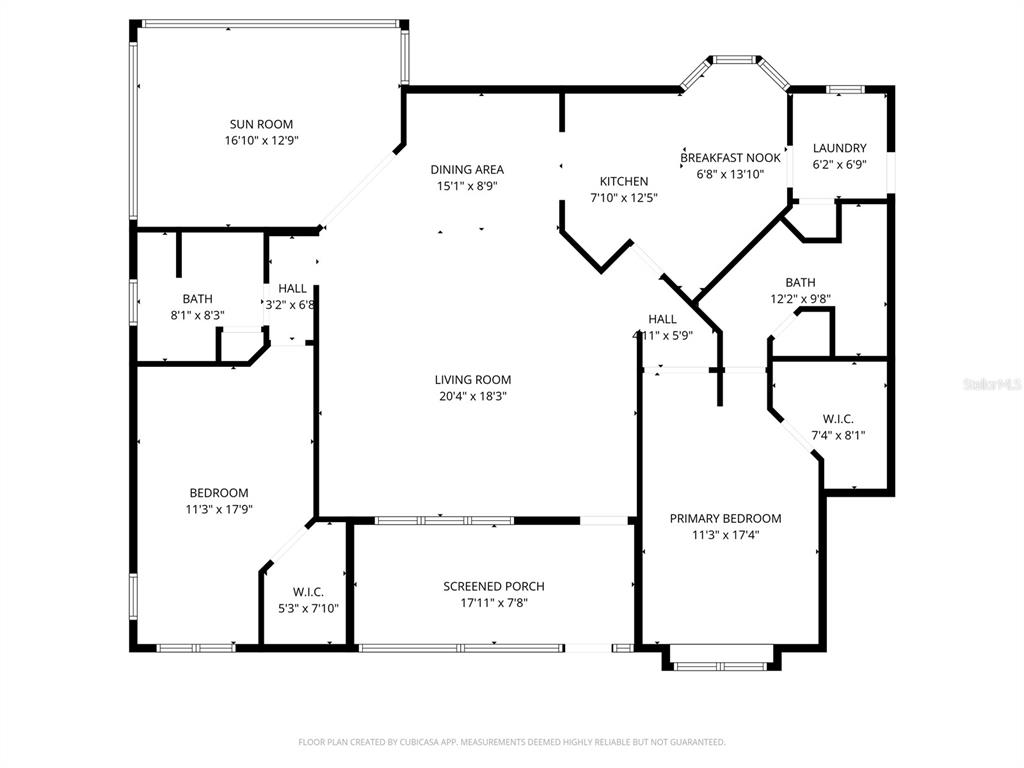 8297 Southwest 108th Loop Ocala, FL 34481 - Photo 14 of 14 a picture
