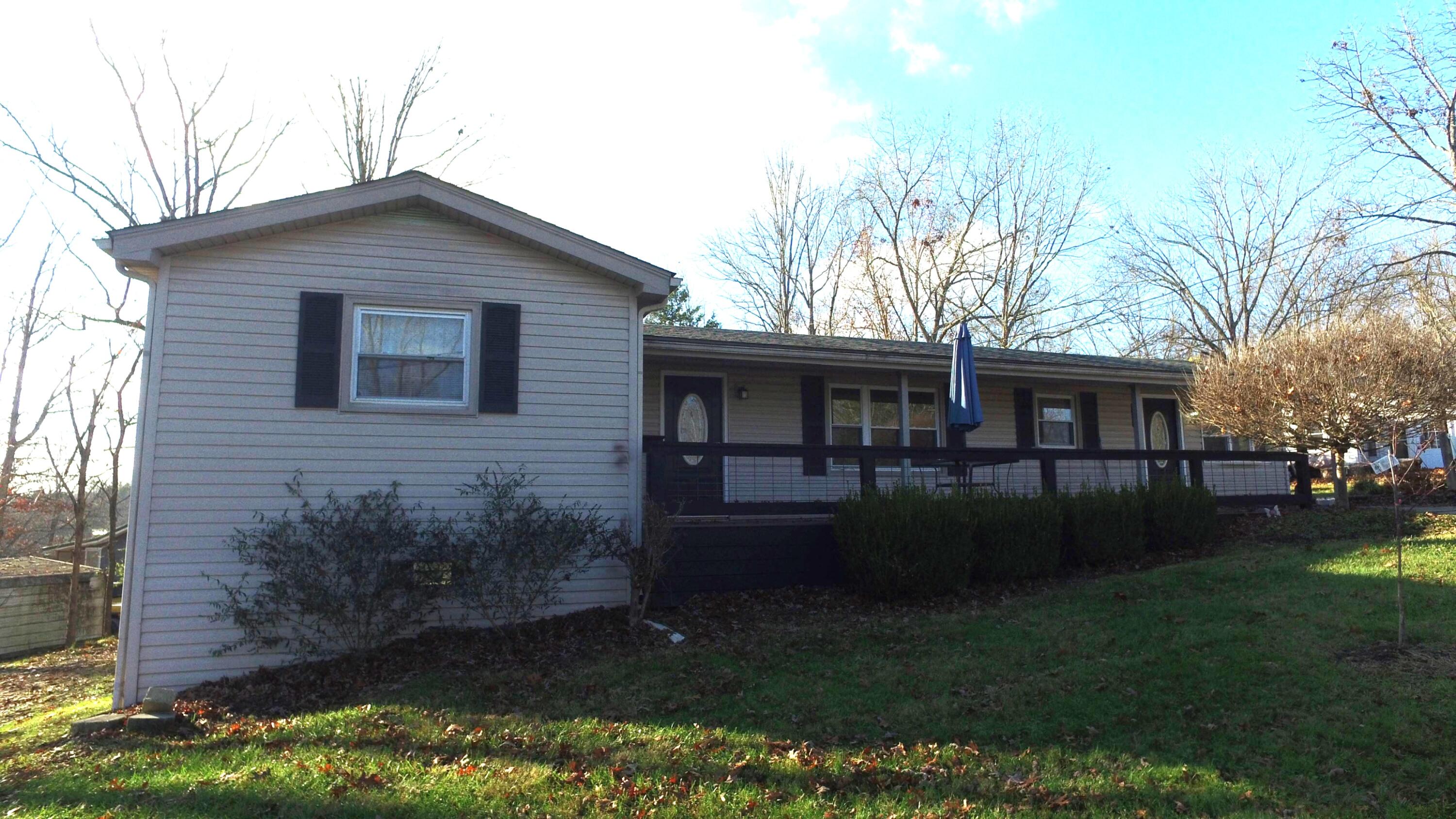 830 Beach Road Owenton, KY 40359 - Photo 1 of 26