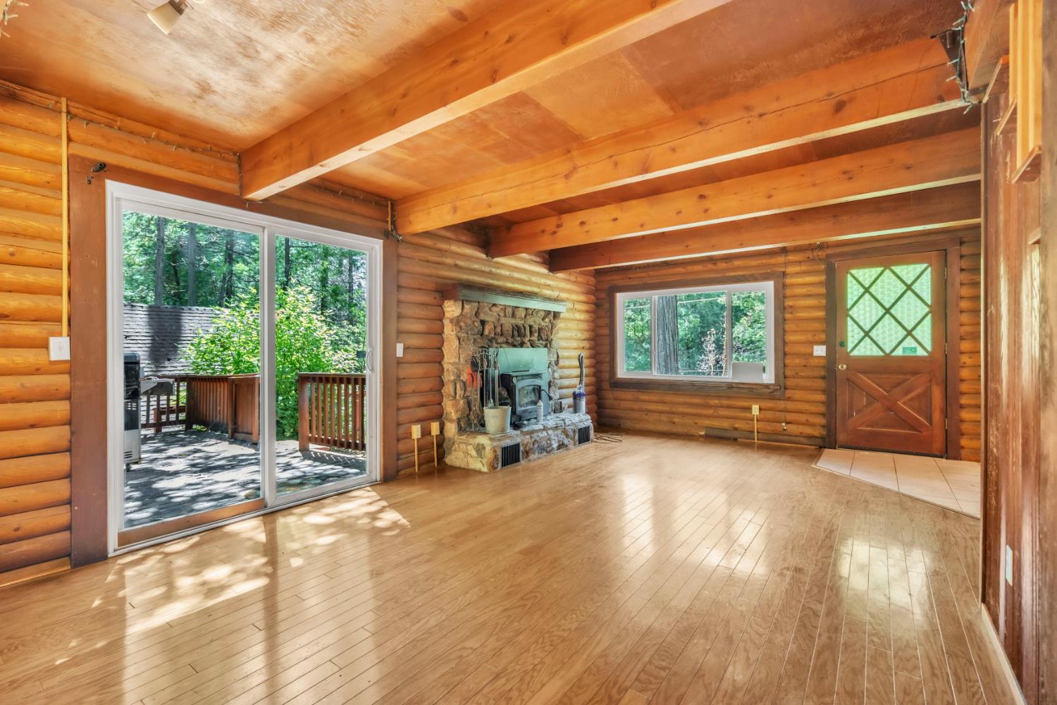 17017 Oregon Hill Road Challenge, CA 95925 - Photo 12 of 50