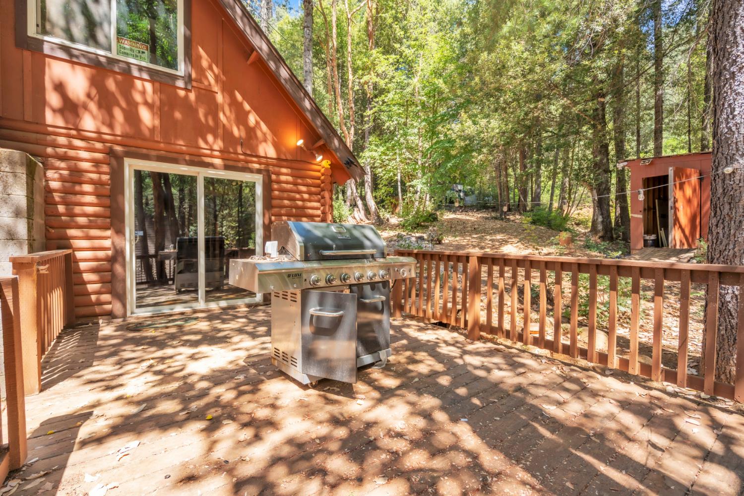 17017 Oregon Hill Road Challenge, CA 95925 - Photo 25 of 50