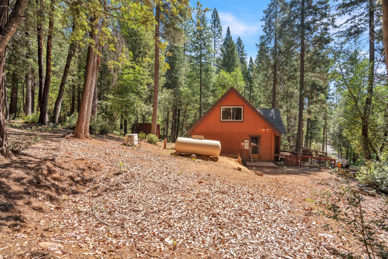 17017 Oregon Hill Road Challenge, CA 95925 - Photo 29 of 50