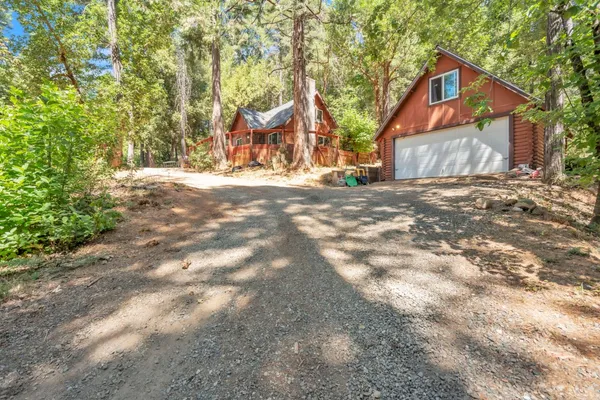 $315,000 | 17017 Oregon Hill Road, Challenge, CA 95925
