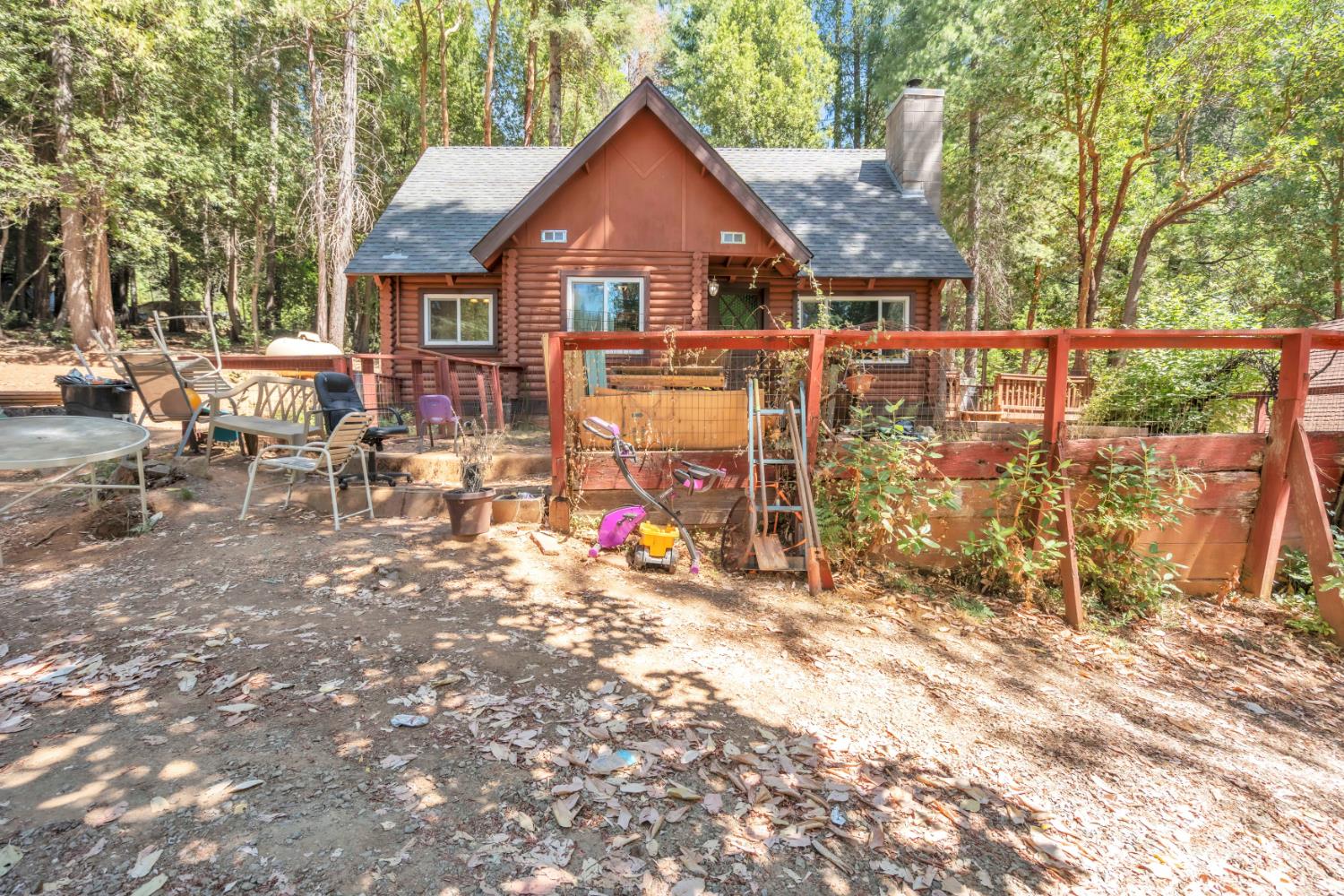 17017 Oregon Hill Road Challenge, CA 95925 - Photo 35 of 50