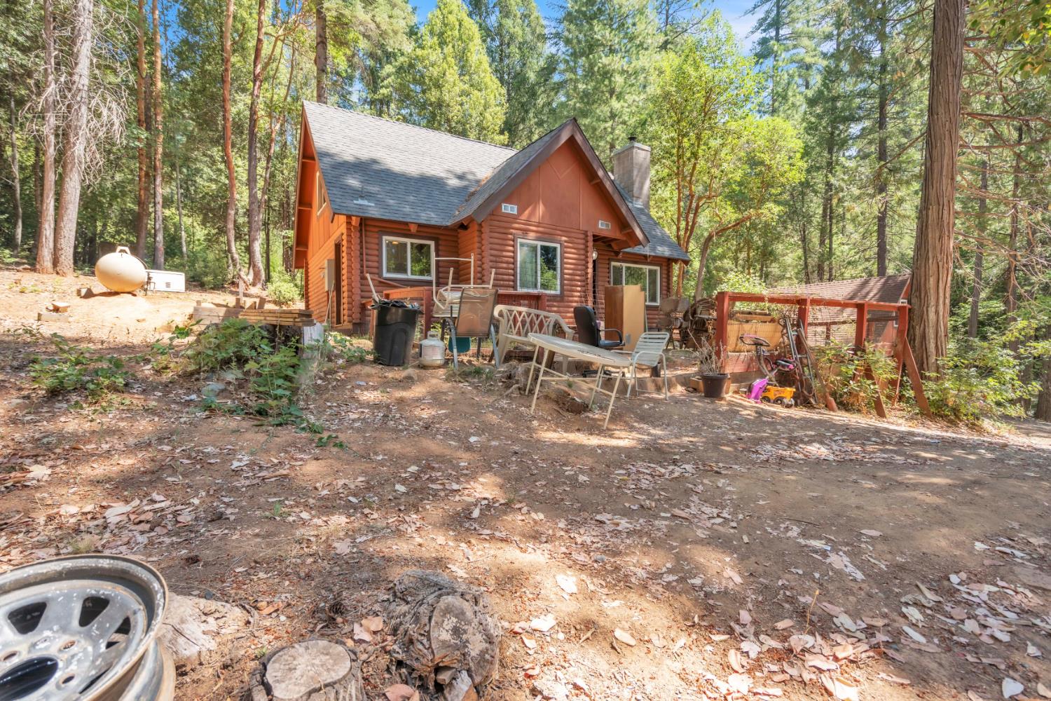 17017 Oregon Hill Road Challenge, CA 95925 - Photo 36 of 50