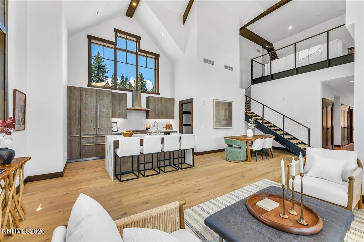 46 Beach Club Drive, Unit 905 Stateline, NV 89449 - Photo 6 of 37 13-46 Beach Club Drive Unit 905 Statelin