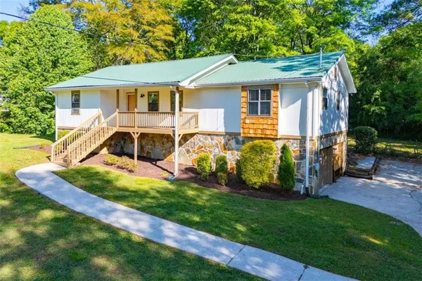 $260,000 | 20 Meadowcliff Trail, Carrollton, GA 30116