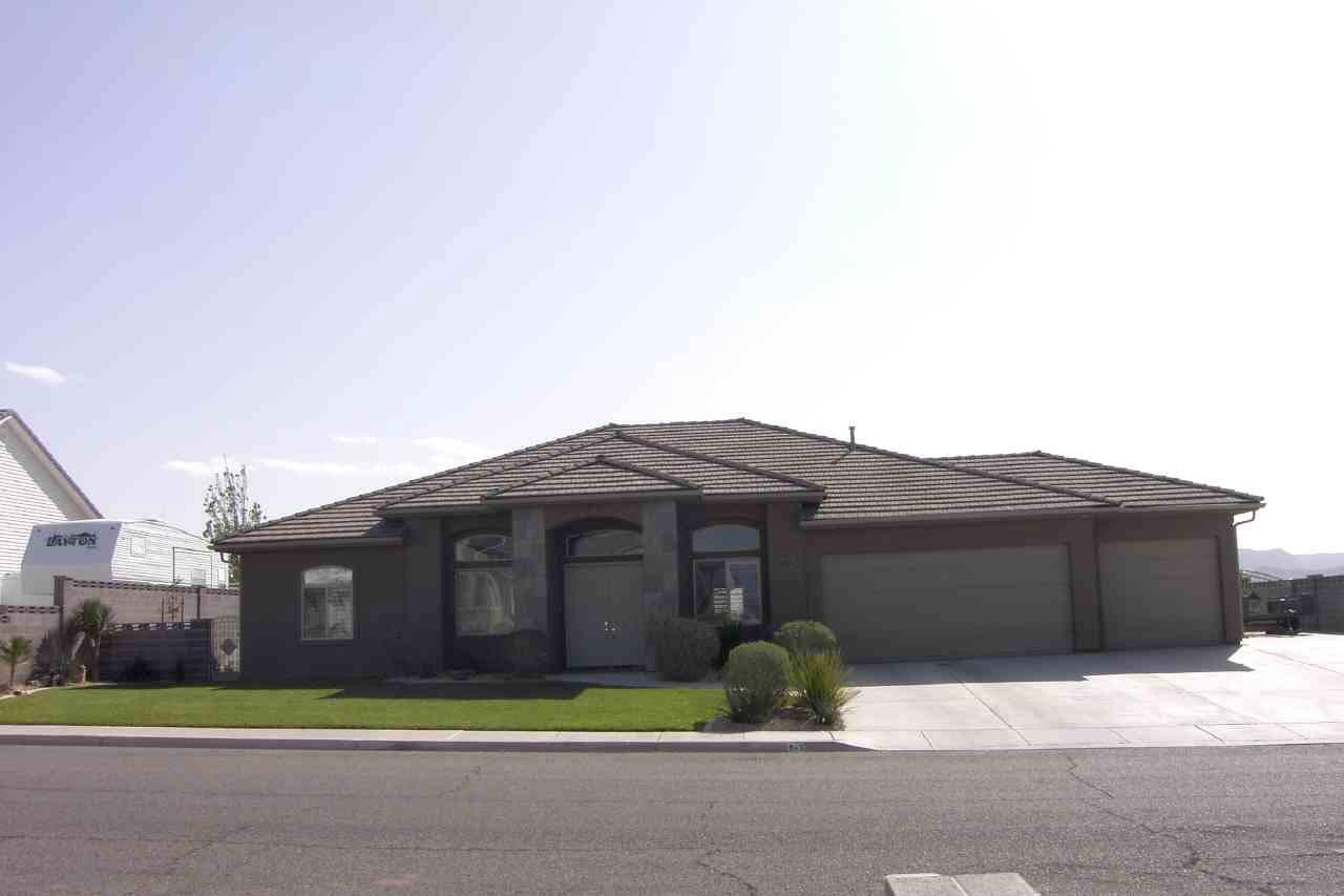 943 East Golda Street St. George, UT 84790 - Photo 1 of 1 Primary Photo