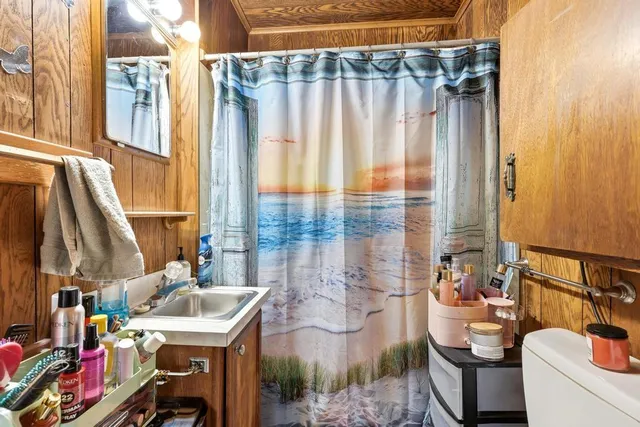 $95,000 | 107 North Eddy Street, Fort Scott, KS 66701