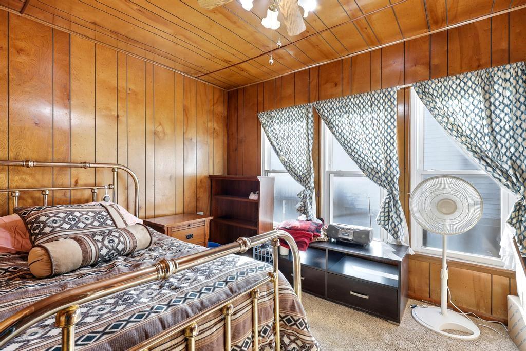 107 North Eddy Street Fort Scott, KS 66701 - Photo 14 of 32