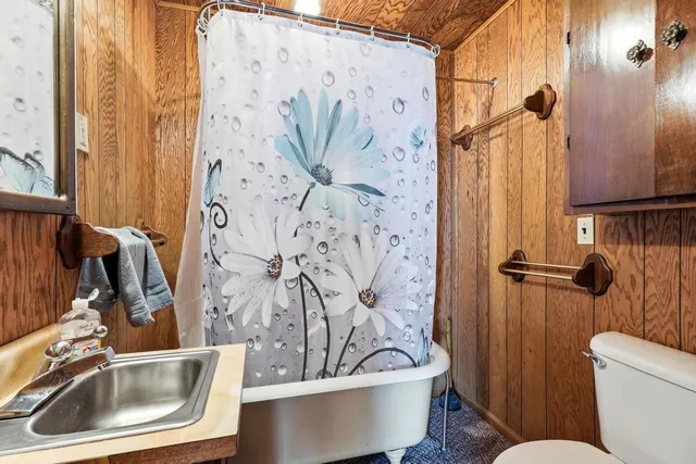 $95,000 | 107 North Eddy Street, Fort Scott, KS 66701