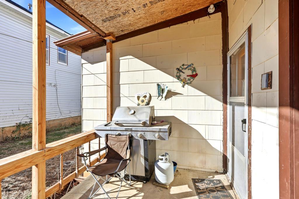 107 North Eddy Street Fort Scott, KS 66701 - Photo 29 of 32