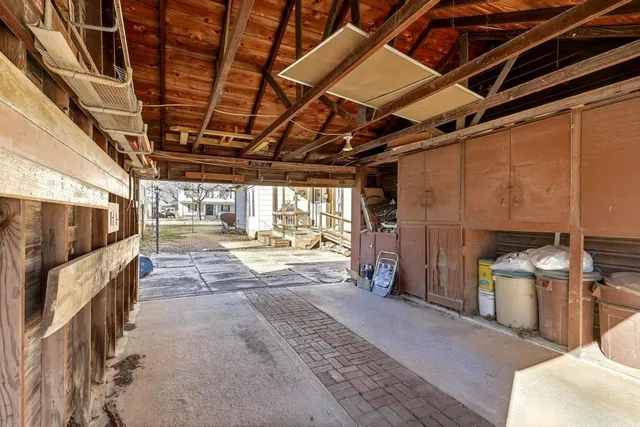 $95,000 | 107 North Eddy Street, Fort Scott, KS 66701