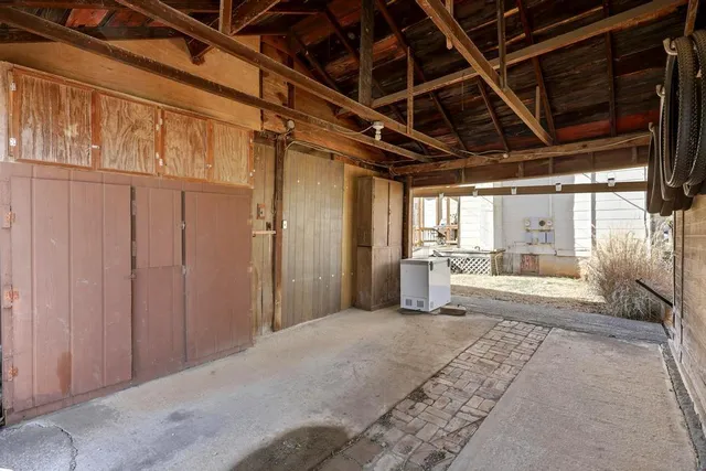 $95,000 | 107 North Eddy Street, Fort Scott, KS 66701