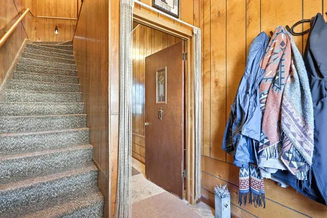 $95,000 | 107 North Eddy Street, Fort Scott, KS 66701