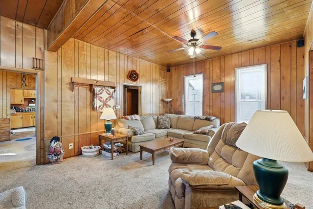 $95,000 | 107 North Eddy Street, Fort Scott, KS 66701