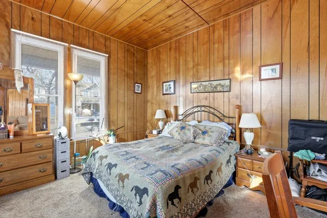 $95,000 | 107 North Eddy Street, Fort Scott, KS 66701