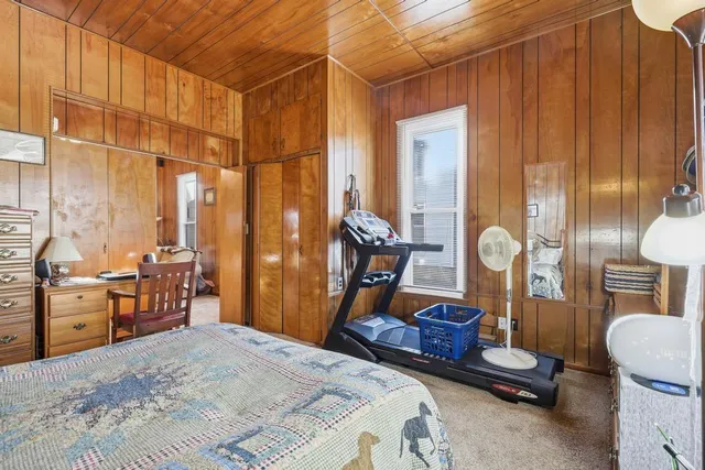 $95,000 | 107 North Eddy Street, Fort Scott, KS 66701