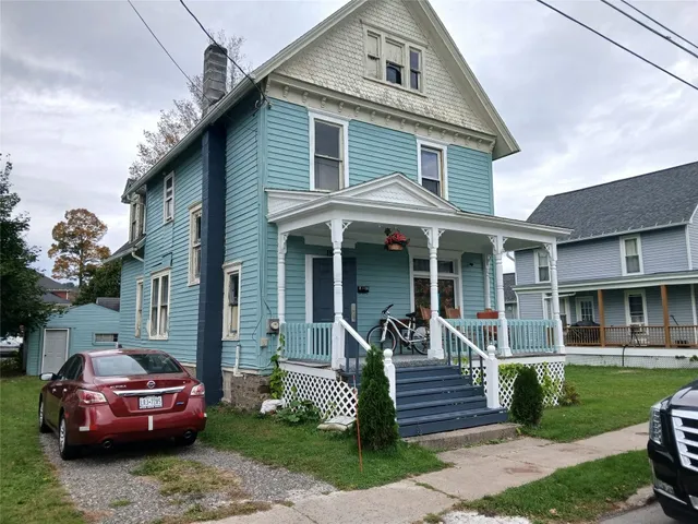 $160,900 | 18 Monell Street, Greene, NY 13778