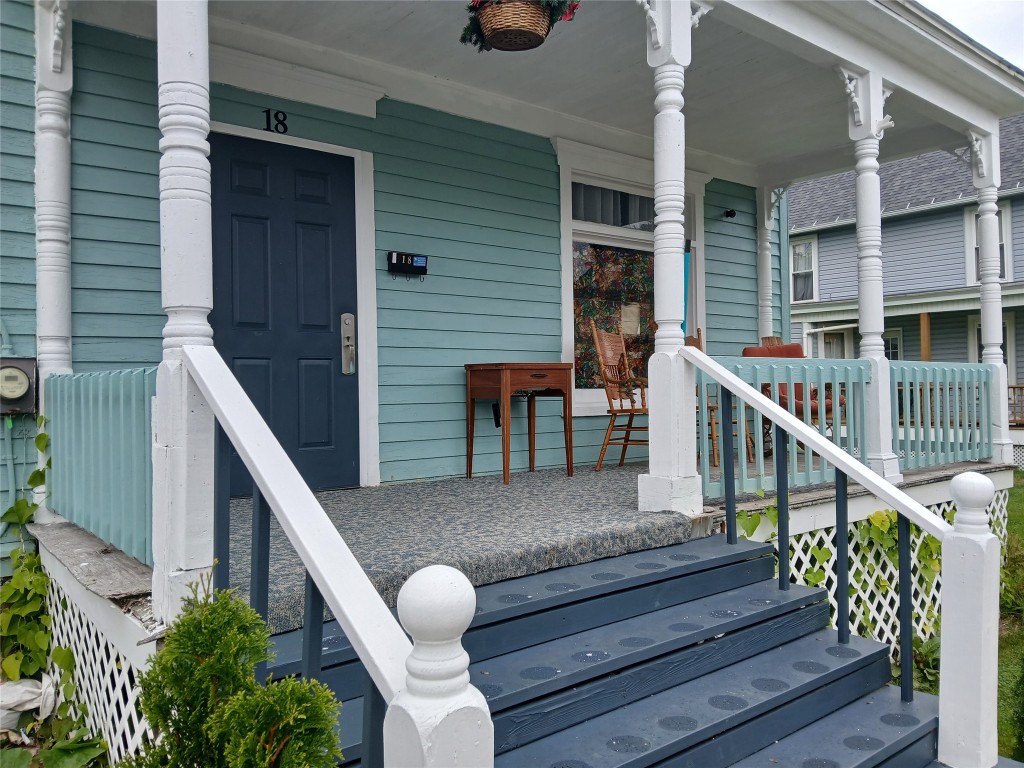 18 Monell Street Greene, NY 13778 - Photo 2 of 22