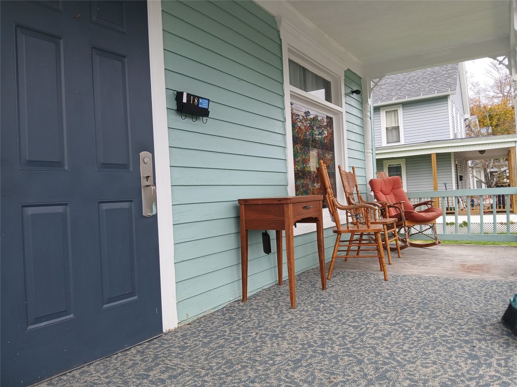 18 Monell Street Greene, NY 13778 - Photo 3 of 22