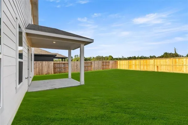 $339,000 | 4063 Colony Riv Rock Boulevard, Pinehurst, TX 77362