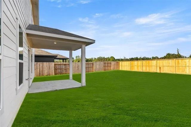 $339,000 | 4063 Colony Riv Rock Boulevard, Pinehurst, TX 77362