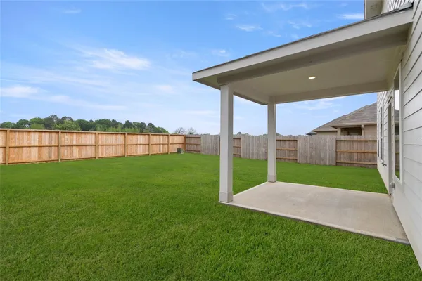$339,000 | 4063 Colony Riv Rock Boulevard, Pinehurst, TX 77362