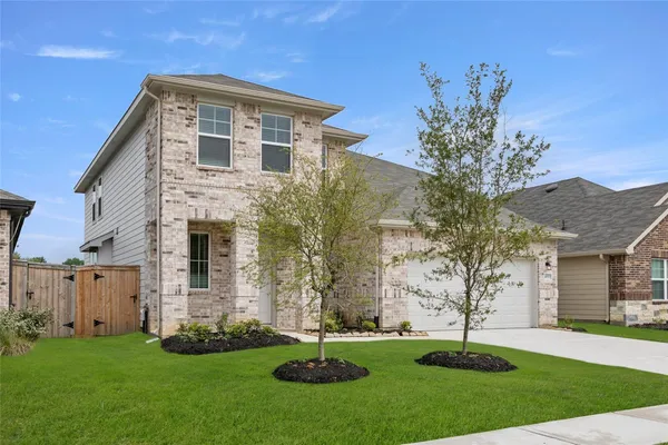 $339,000 | 4063 Colony Riv Rock Boulevard, Pinehurst, TX 77362