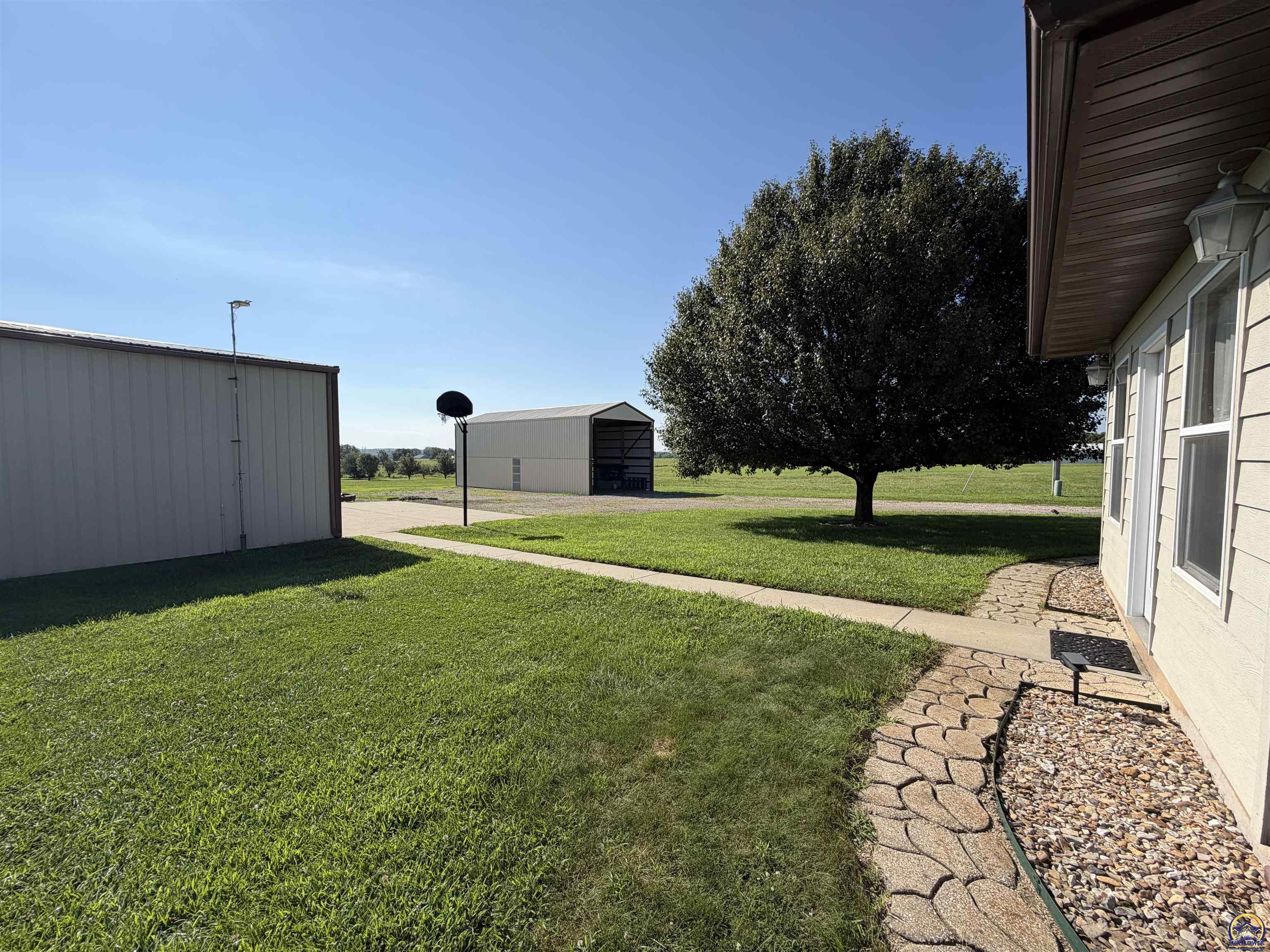 6130 Northeast Shaffer Road Topeka, KS 66617 - Photo 30 of 40