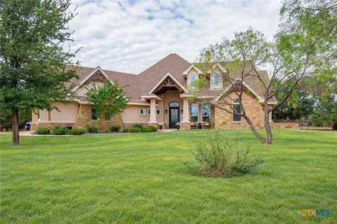 $775,000 | 1160 Long Meadow Drive, Salado, TX 76571