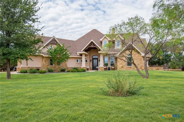 $775,000 | 1160 Long Meadow Drive, Salado, TX 76571