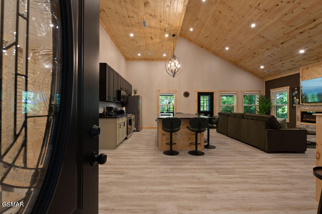 972 Stans Road Gatlinburg, TN 37738 - Photo 14 of 63 Gallery Image 14