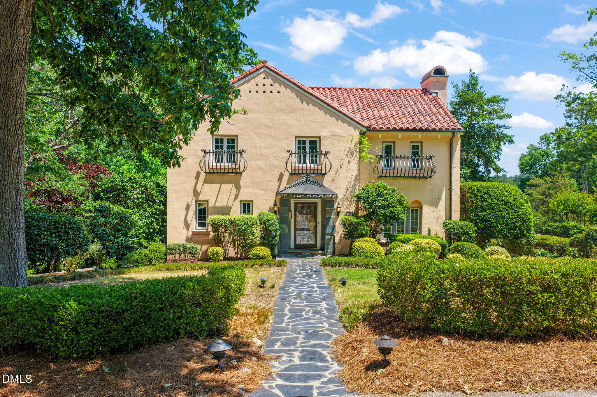 3437 Dover Road Durham, NC 27707 - Photo 1 of 67