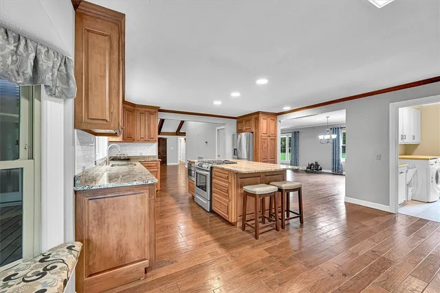 $735,000 | 213 Guthrie Road, Belton, SC 29627