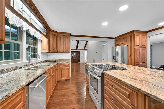 $735,000 | 213 Guthrie Road, Belton, SC 29627