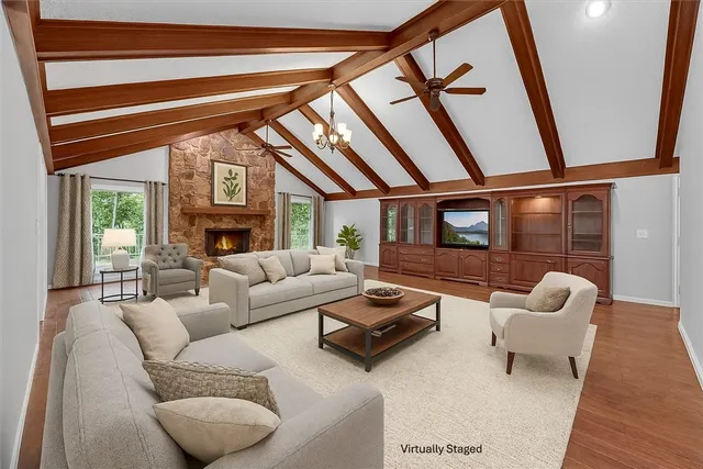 $735,000 | 213 Guthrie Road, Belton, SC 29627