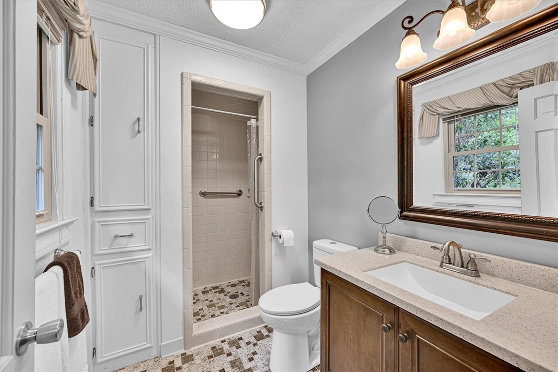 213 Guthrie Road Belton, SC 29627 - Photo 19 of 44 BA View