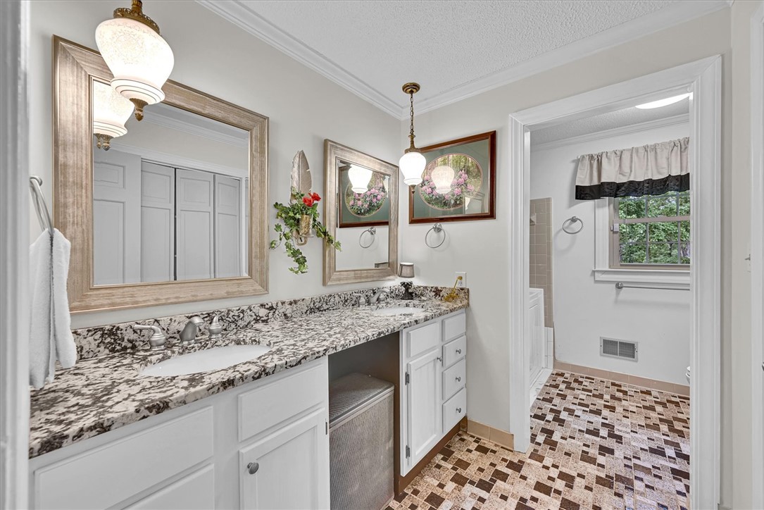 213 Guthrie Road Belton, SC 29627 - Photo 24 of 44 BA 2 View