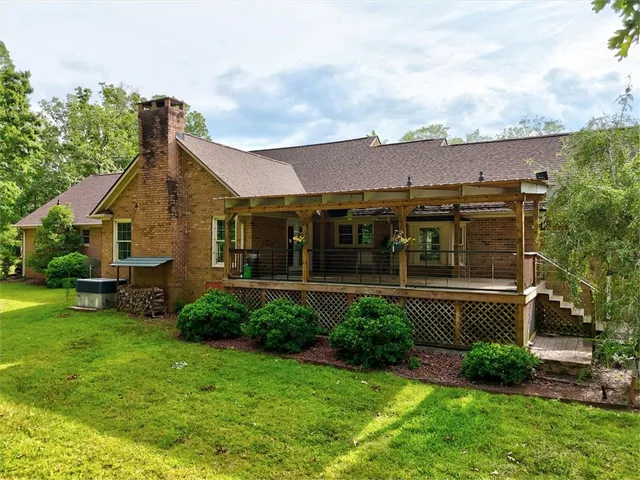 $735,000 | 213 Guthrie Road, Belton, SC 29627