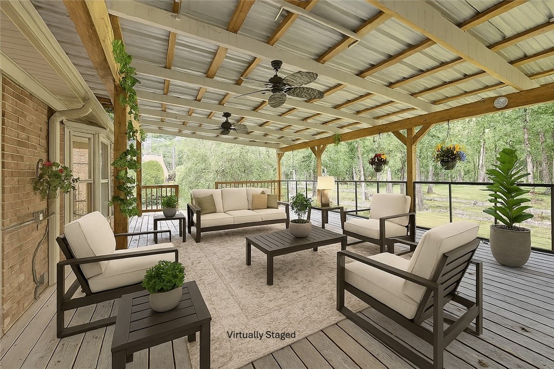 213 Guthrie Road Belton, SC 29627 - Photo 34 of 44 virtually staged to illustrate its potential