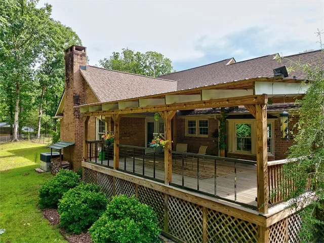$735,000 | 213 Guthrie Road, Belton, SC 29627